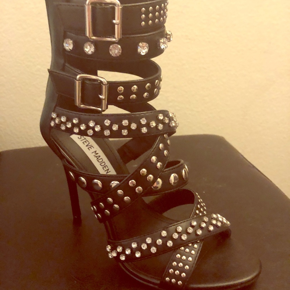 Steve Madden Shoes Size 6
